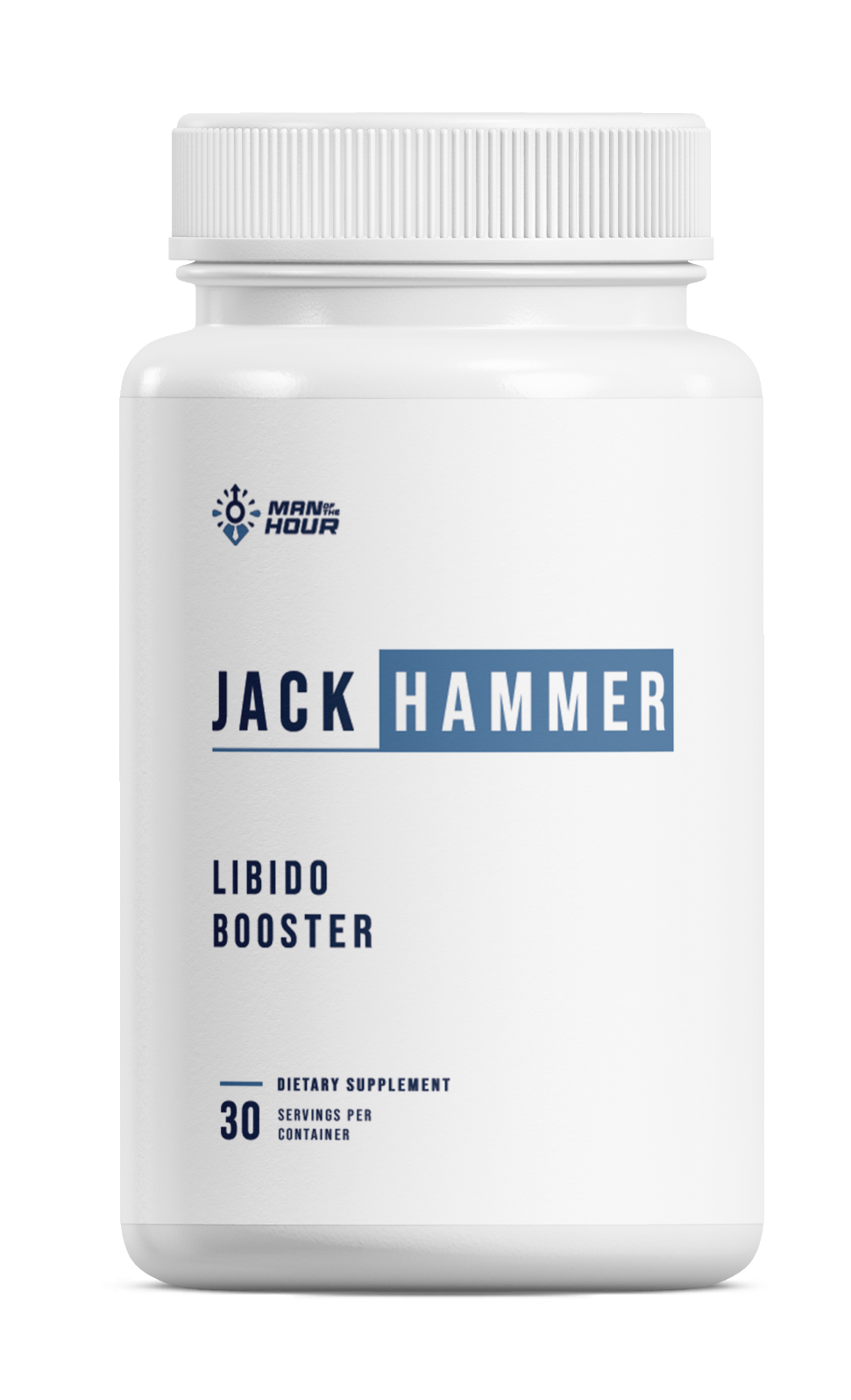 Jack Hammer Supplement